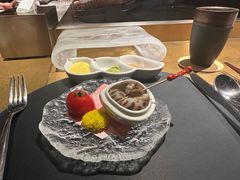 -常虹·铁板料理·烤肉(深圳湾后海汇店)