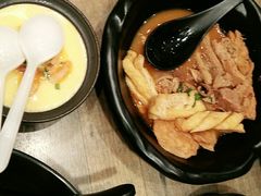 -好人民间小吃(镇江八佰伴店)