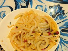 -川流不息·地道川菜·小龙虾(新松江路店)