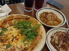 -PIZZA BIANCA(万象城店)