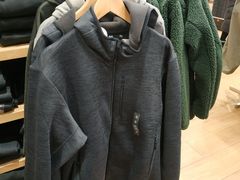 -优衣库(天津天河城店)