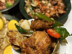 -山东八大碗山东老字号