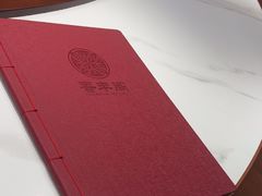 -香丰阁·烤鸭·川湘菜(清河店)
