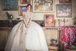 -艺匠摄影ARTIZ STUDIO(南京店)