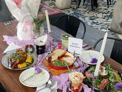 -锅炉咖啡·西餐·音乐酒厂