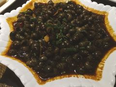 -烟水渔庄餐厅(西溪湿地店)