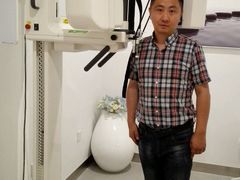 -联合口腔(西环诊所)