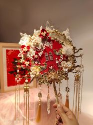 -厦门庐山大酒店·宴会厅