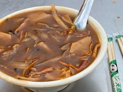 -逍遥镇刘相五胡辣汤豆沫馆(康复中街店)