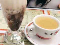 -华星冰室(湾仔店)