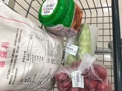 -BHG生活超市(安贞店)