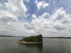 -鴜鹭湖生态旅游度假区