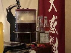 -半藏居酒屋(香港花园店)