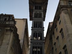 -圣胡斯塔升降机