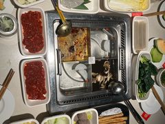-海底捞火锅(万丰桥店)