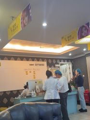-深圳阳光医疗美容医院·旗舰店