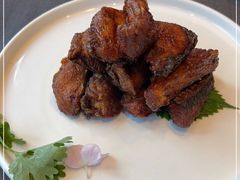 -望乡楼上海菜(日月光店)