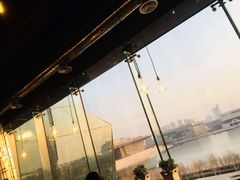 -PIZZA BIANCA(万象城店)