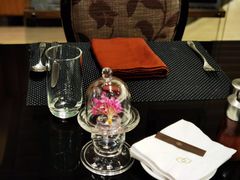 -圣丰索菲特·2 On 988 Café 自助餐厅