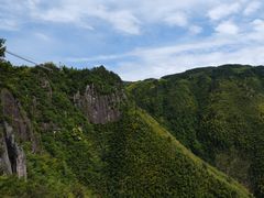 -南尖岩景区