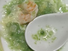 -吕氏疙瘩汤·新鲁菜(济南万象城店)