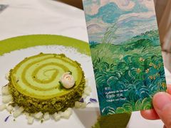 -théATRE 茶聚场(王府中環店)