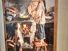 -老村长•湖北菜(欢乐大道店)