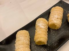 -海都六福酒家(世博广场店)