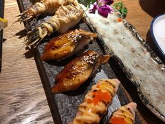 -渔井食堂(新洲店)