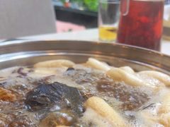 -太婆天府山珍酒楼(亚运村店)