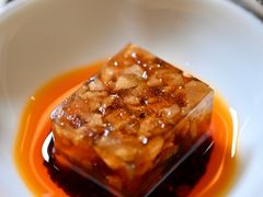 -广州柏悦酒店·悦景轩·粤菜餐厅