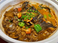 -涌觅名灶·本地海鲜宁波菜(财富广场店)