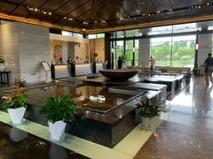 -上海怡沁园度假酒店
