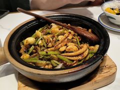 -火啫啫·粤式啫啫煲(南通首店)