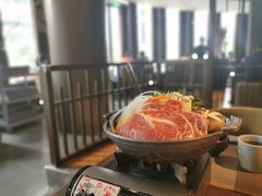 -山葵家·创意料理(EFC欧美广场店)