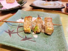 -江户·岚 创意料理(泛海店)