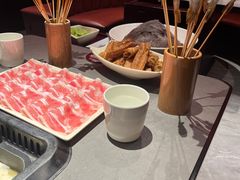 -洞子口重庆鲜货火锅(楚翘城旗舰店)