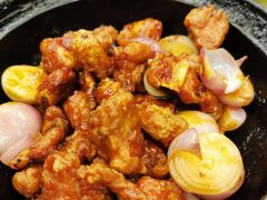 -美极鲜食坊(宝安南路店)