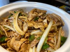 -小柴米·传统江西菜(万寿宫店)