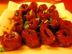 九转大肠-春江饭店(共青团路总店)