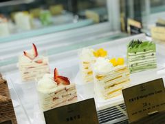-安上烘焙 ENCHANTE(世纪汇店)