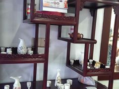 -观桥阁(锦溪店)