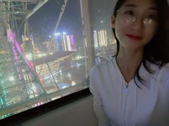 -星城之眼摩天轮