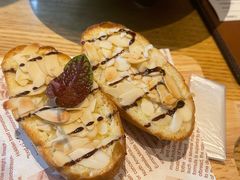 -原石牛扒·约会餐厅(龙城万科里店)