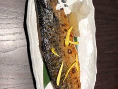 -yokocho上横町·日本食街(深业上城店)