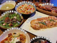 -造精酿餐厅