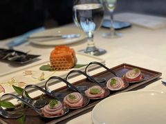 -王品牛排(佛山南海万科广场店)