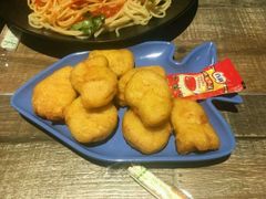 -波塞冬旅游度假区