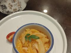 -老蒲鲜·地标·非遗美食(涵江店)