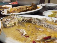 -小陆莲花蟹园农家乐(莲花岛店)